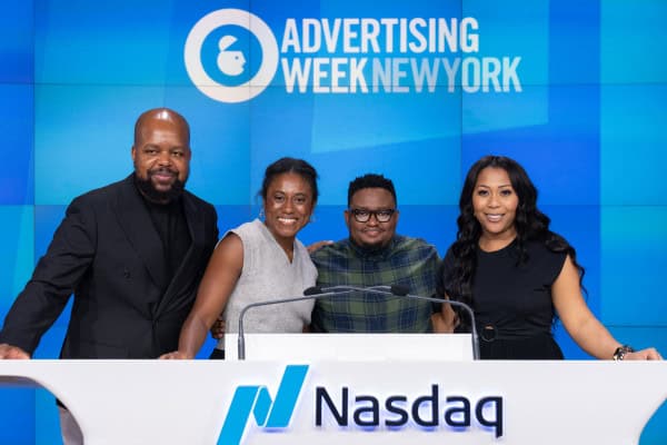 Advertising Week And Hartbeat Partner For AWAfrica, Hosting Thought Leadership Programming Track
