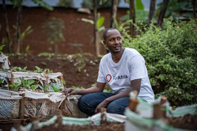 Investment In People Reaps Returns In Rwanda