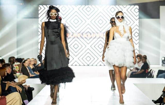 STADIO’s Annual Fashion Show Extravaganza Is A Strutting Success