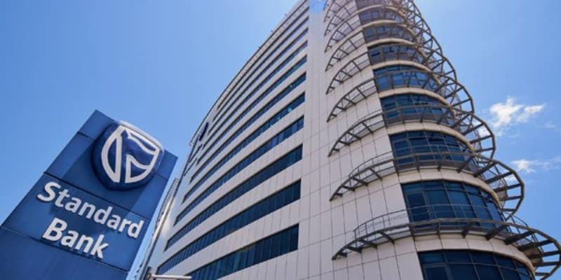 Standard Bank Named 2022’s Bank Of The Year In SA, Malawi And Tanzania By The Banker