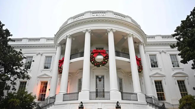 African leaders heading to Washington for US-Africa Leaders Summit.