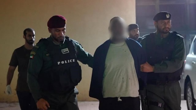 Eritrean Fugitive Accused of being “the World’s most Wanted” People Smuggler Arrested