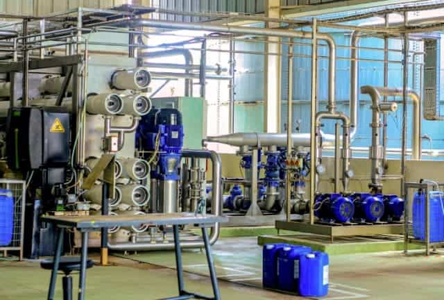 The Congolese Brewery that’s Weathered DRC’s Storms