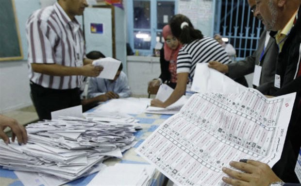 Presidential Elections in Africa Set for 2023