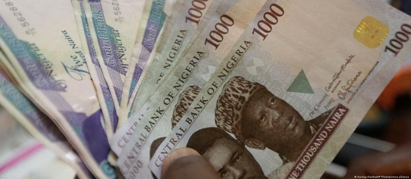Nigerians Will Soon Face Restrictions on Cash Withdrawals