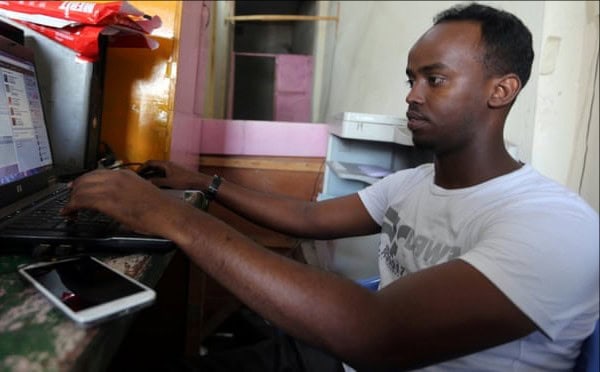 Kenya Changes the Rules of Engagement