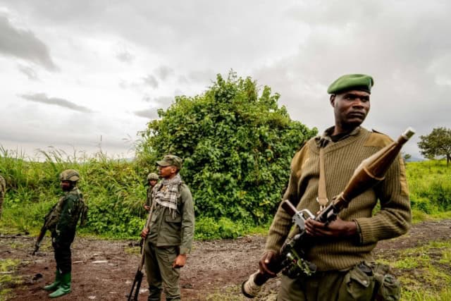 An Appeal to Kigali
