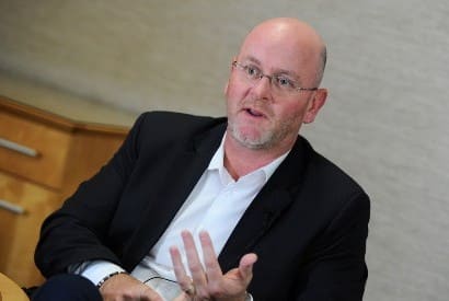 Alan Shannon