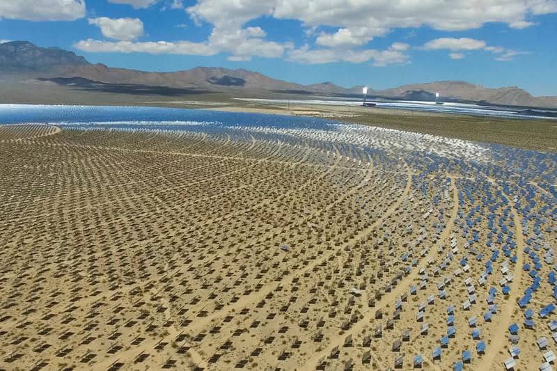 Foreign Investment in Clean Energy for the Global South is a Must