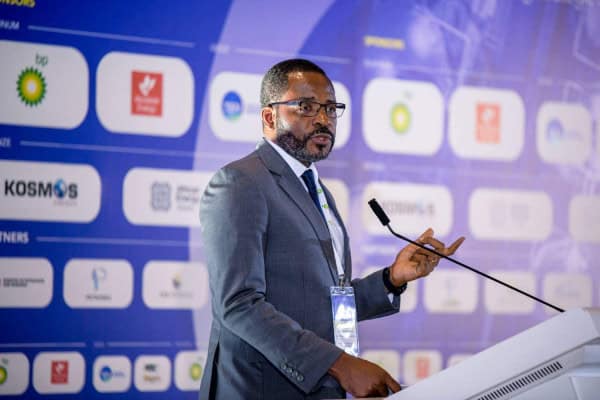 Gabriel Obiang Lima Delivers Strong Gas Narrative In Exclusive African Energy Chamber (AEC)-Hosted Roundtable Session