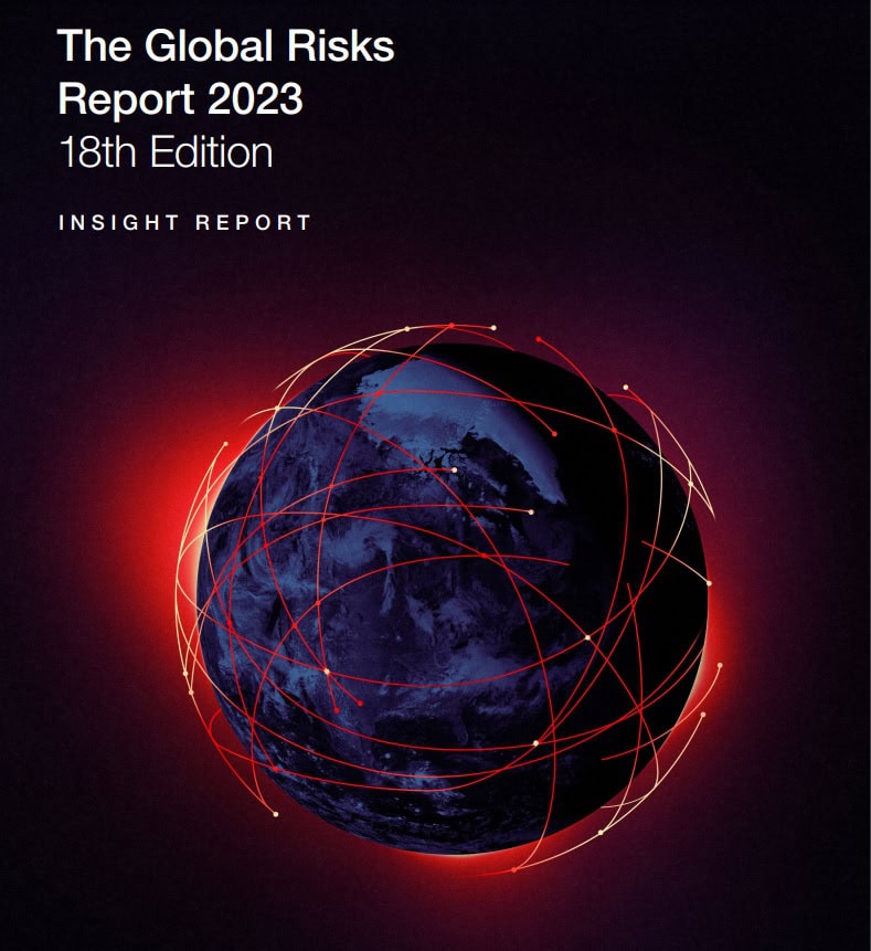 2023 Global Risks Report