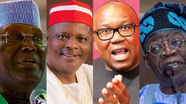 Investors Cautiously Optimistic that Nigeria Will See Improvements Whoever Wins Poll