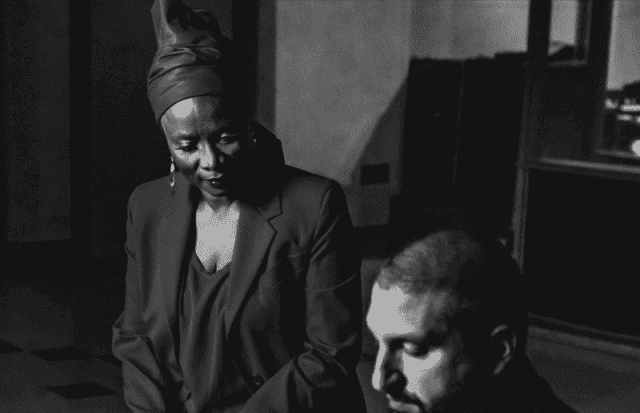 Angélique Kidjo & Ibrahim Maalouf on ‘Queen of Sheba’         