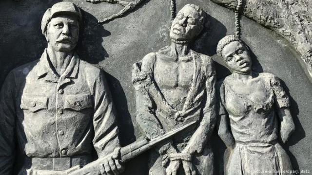 Bringing to Life the Countless Human Stories of Namibia’s Genocide
