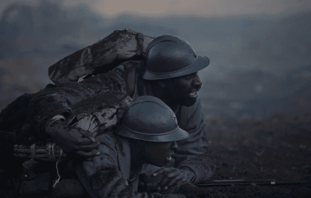 ‘Tirailleurs’: Movie Honors the African Soldiers France Tried to Forget