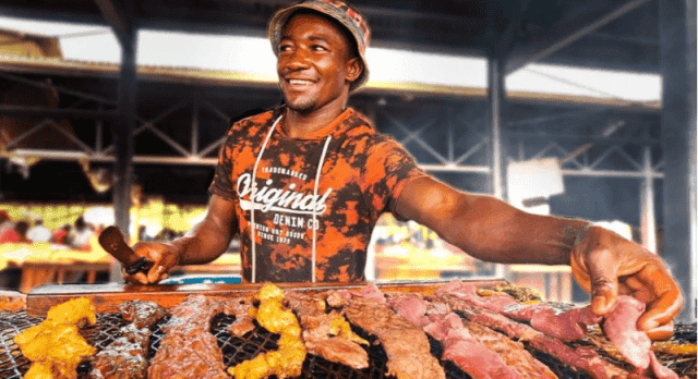 Top 5 African Cities Food Lovers Must Visit in 2023