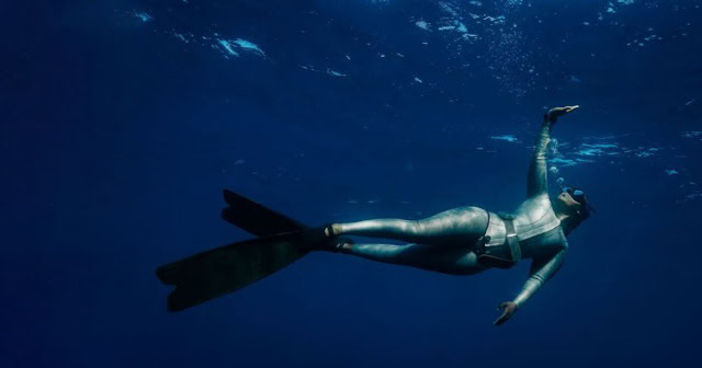 SA’s First Black African Freediving Instructor On&nbsp;her Favourite Ocean Spots along Cape Town&nbsp; &nbsp;&nbsp;