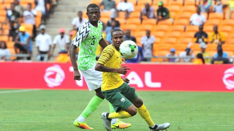 Football Transfers are a Million-dollar Market for Africa