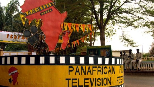 Ouagadougou Hosts One of the Largest African Film Festivals