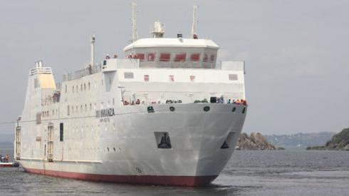 Tanzania Unveils ‘Largest’ Ship in Great Lakes Region