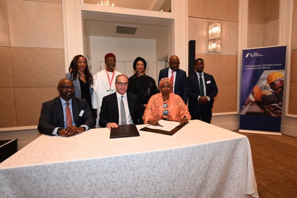 Africa Finance Corporation Partners With The Solid Minerals Development Fund On Catalyzing Private Sector-Led Mining Projects In Nigeria