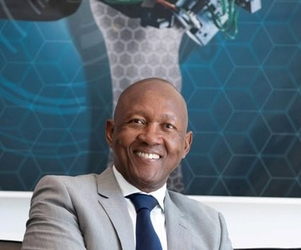 Africa’s Digital Infrastructure Towards Uncanny Valley