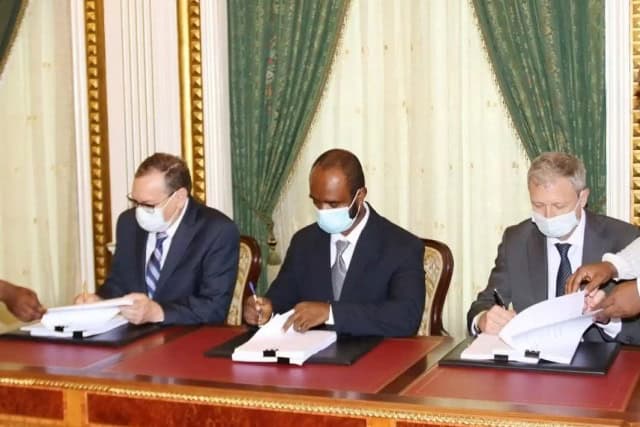 Equatorial Guinea Signs Three Production Sharing Contracts With Panoro Energy, Africa Oil Corporation
