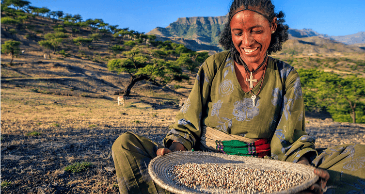 McKinsey Co-founds Effort To Transform Agriculture and Food Systems in Africa