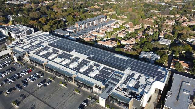 New Finance Model Enhances Access To Solar Energy