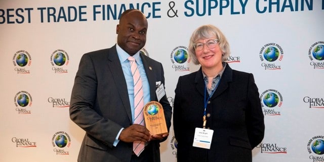 TDB Is The Winner Of Global Finance’s 2023 Best Bank For Trade Finance In Emerging Markets Award