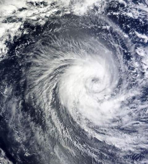 Madagascar Has Contingencies To Aid Its Swift Recovery From Devastating Impacts Of Tropical Cyclones