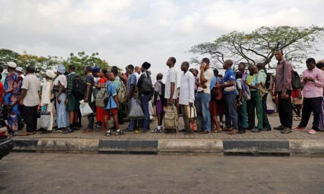 The Top Ten Most Ethnically Diverse Countries are all African Countries