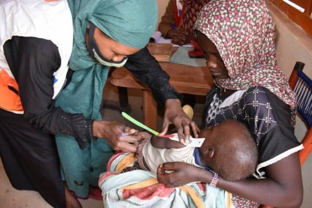 12 African Countries that are Struggling to Feed Themselves