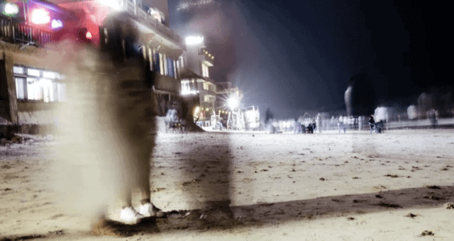 Sex in a Mogadishu City