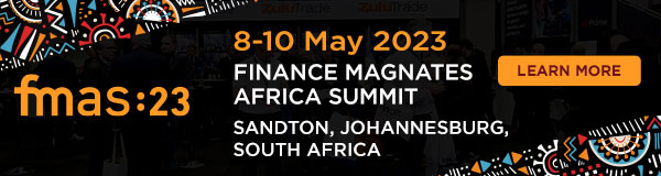 Premiere of Finance Magnates Africa Summit 2023