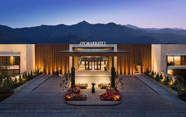 Luxury Chain Will Open First Lodge in Maasai Mara