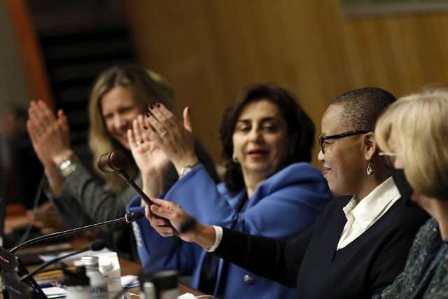 The UN’s Largest Annual Gathering on Gender Equality and Women’s Empowerment Tackles the Gender Digital Divide