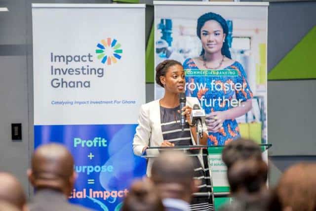 A&nbsp;Thriving Ecosystem for Impact Investing in Ghana