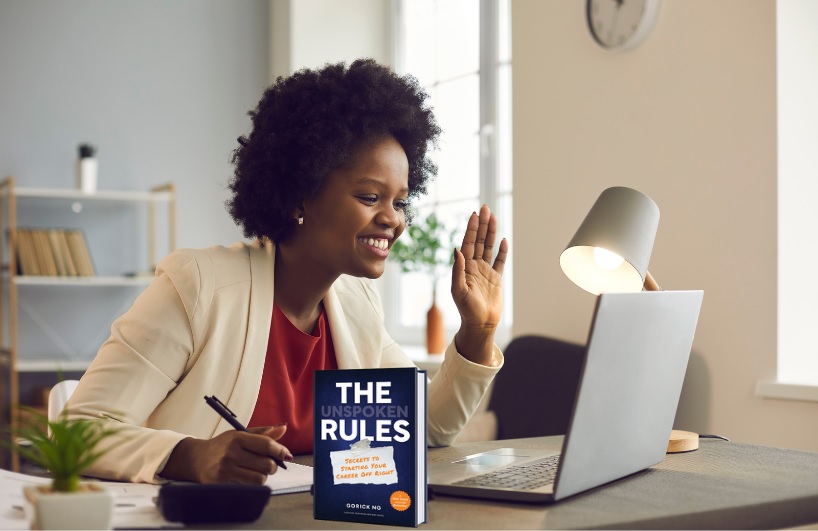 Unspoken Rules for Future CEOs