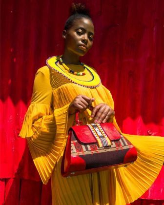 Ananse Africa Returns To Nairobi To Empower Fashion Creatives With A Free Marketing Training Session