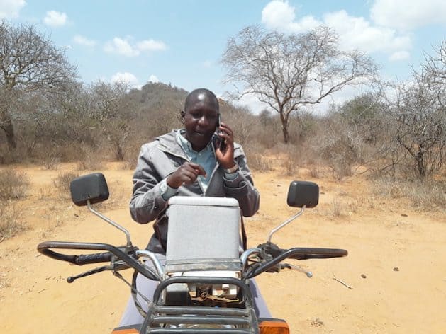 Solar Powered Freezer Improving Immunization Coverage In Hard-to-Reach Rural Villages