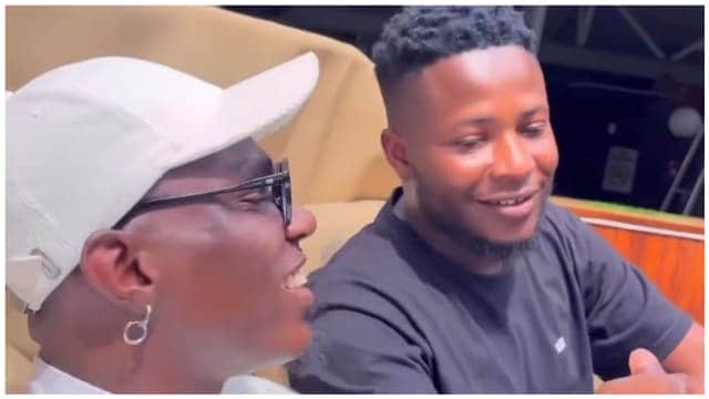 Viral ‘Who Is Your Guy’ Song Was Released In Ghana – Publicist Reveals