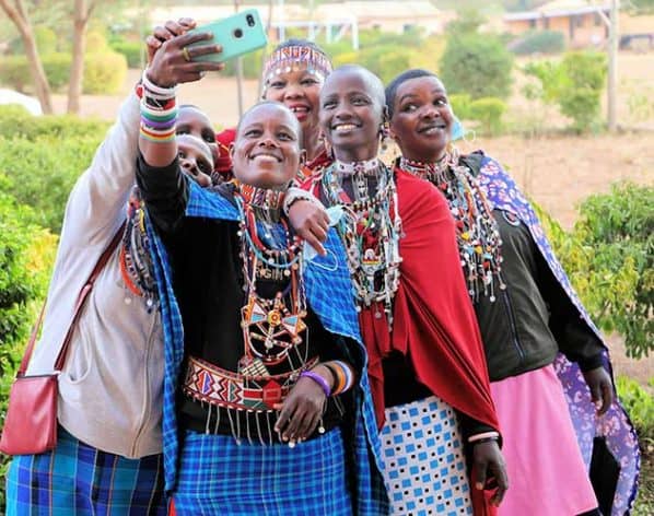 International Women’s Day 2023, Digital Inclusion Is Vital For Strengthening Women’s Rights In Africa