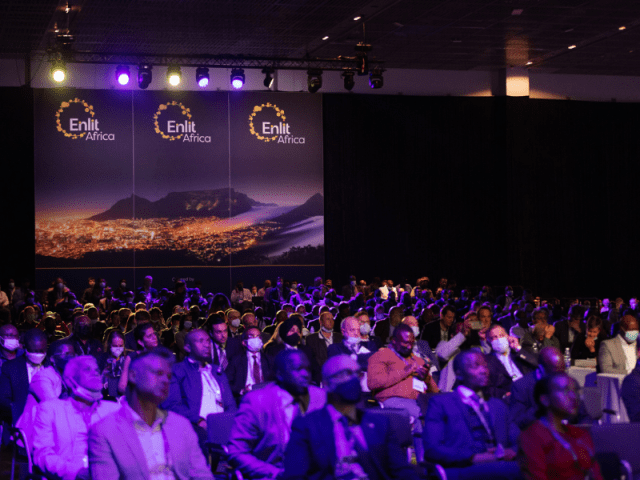 Addressing Energy Access A Key Discussion Point At Enlit Africa In Cape Town In May