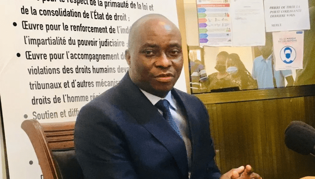 CAAJ Denounces The Reform On Nationality