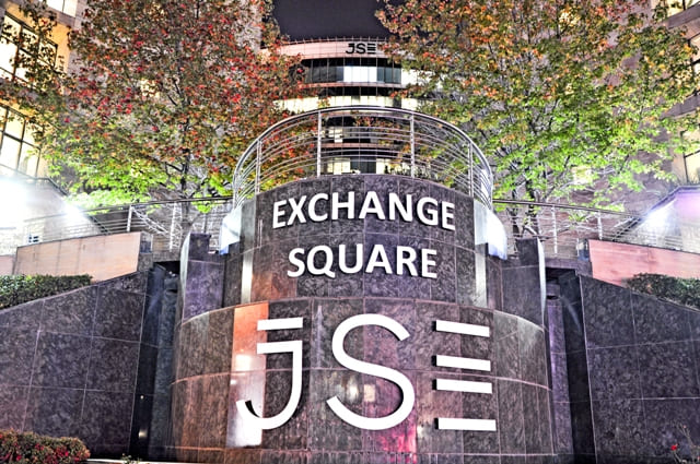 Five New AMCs Listed On JSE By Swiss Investment Bank, UBS AG