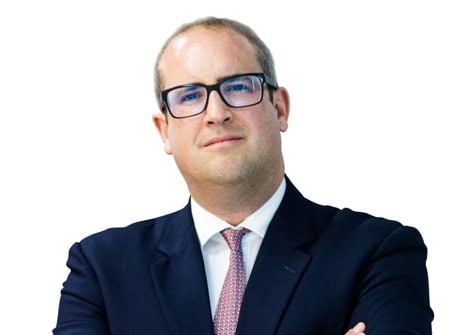 Bowmans Continues To Grow With The Appointment Of Michael Strain As Partner In Tanzania