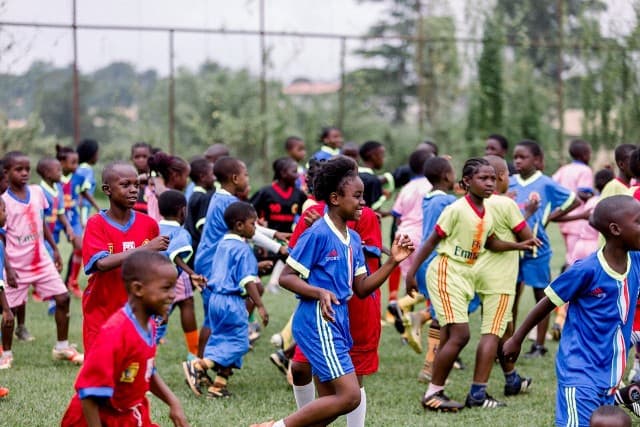 Petrichor’s Mission To Revamp Grassroots Soccer In Cameroon — A Conversation With Co-Founder Paul Dreisbach