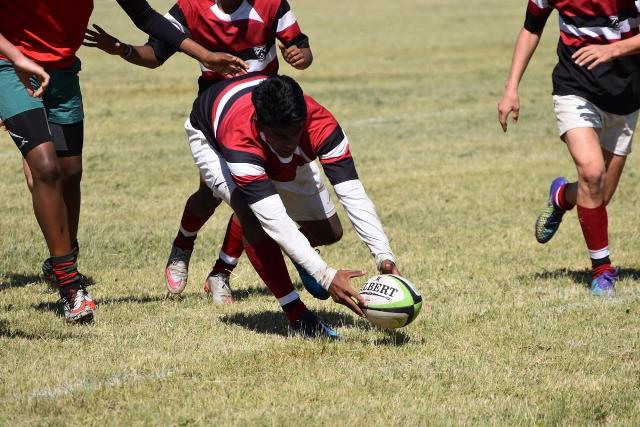 Why Should Rugby Be Africa’s National Sport?
