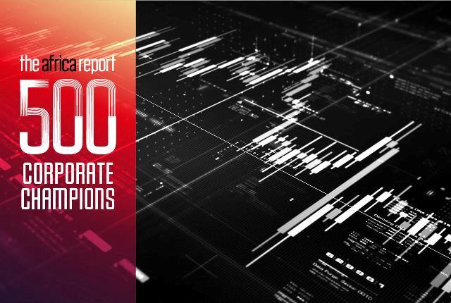 Africa’s Top 500 Companies Are Moving Forward